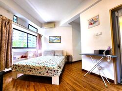 Mandarin Gardens (D15), Condominium #472221421